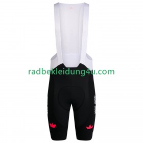 Trägerhose Kurze EF Education-EasyPost 2025